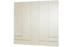 STEP 5-TÜRER Kleiderschrank