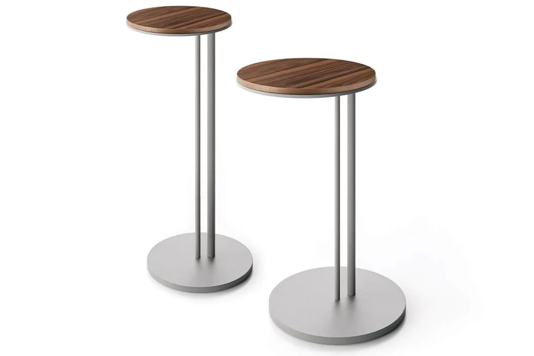 STING WOOD Beistelltisch