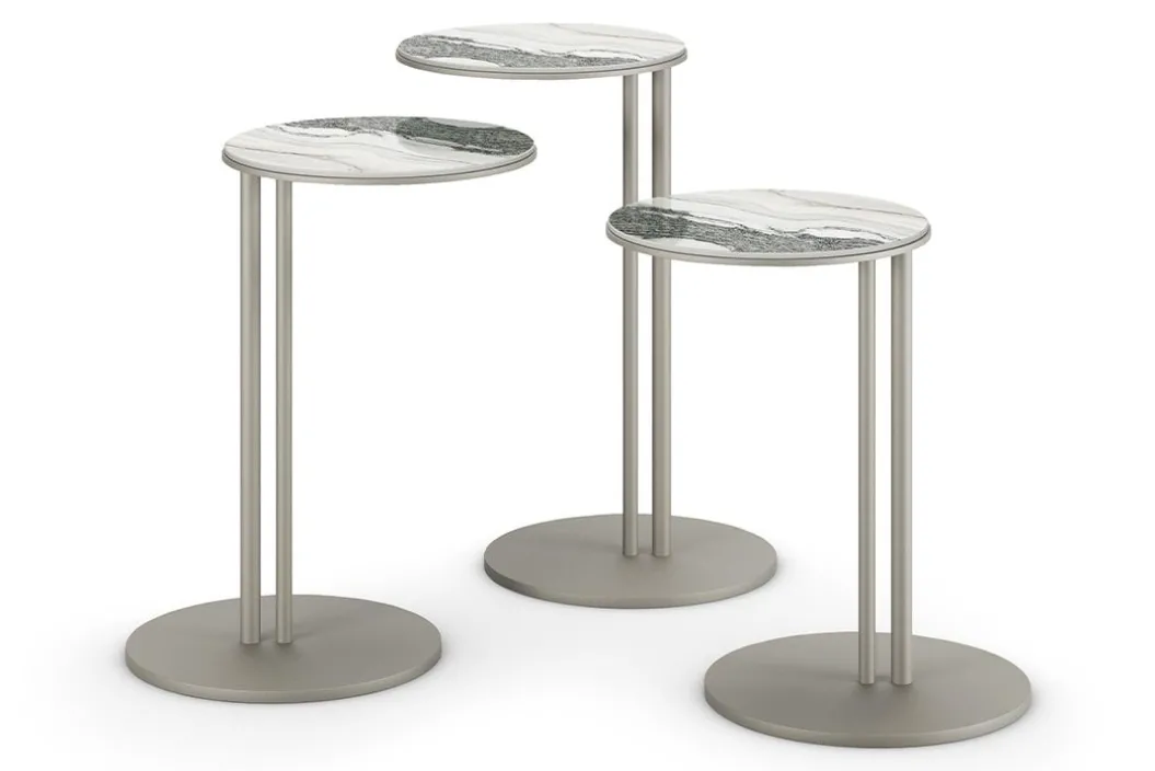 STING XL Beistelltisch