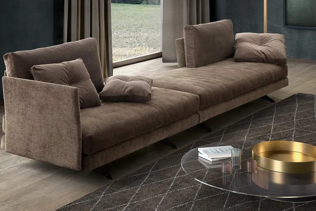 STONE Einzelsofa