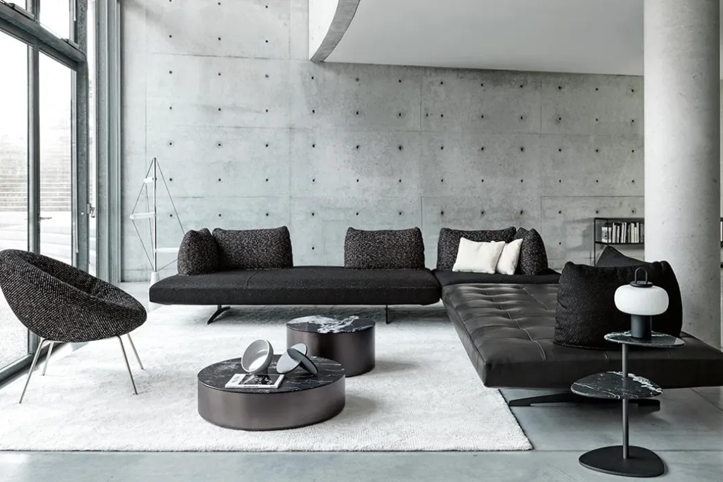 STUM Couchtisch