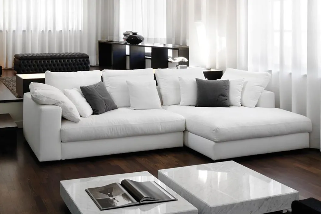 SUMMER Ecksofa