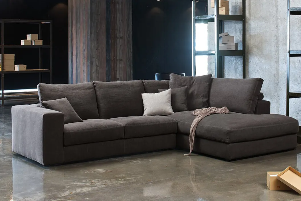SUMMER Ecksofa