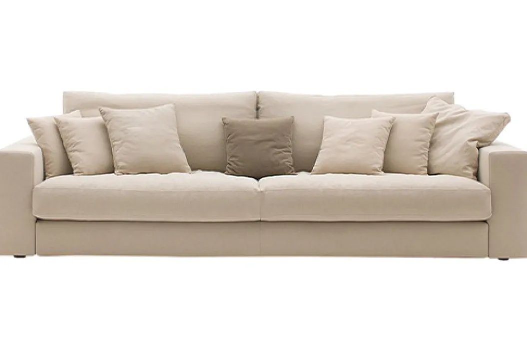 SUMMER Einzelsofa