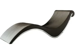 SYLVESTER Chaiselongue