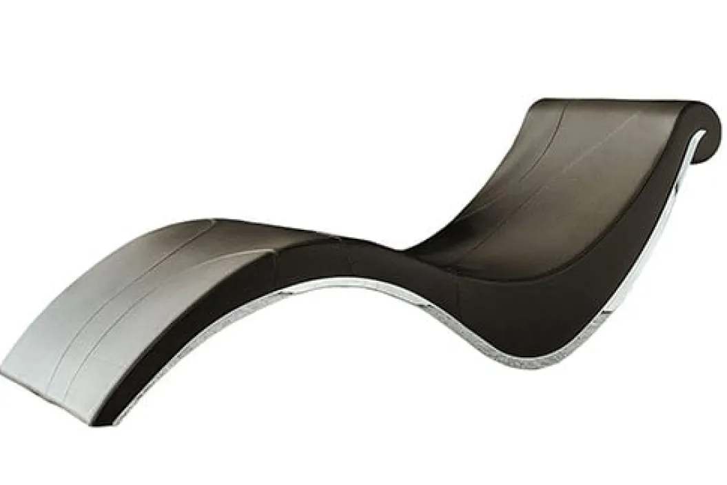 SYLVESTER Chaiselongue