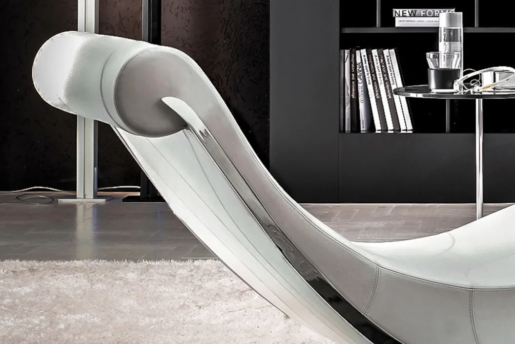 SYLVESTER Chaiselongue