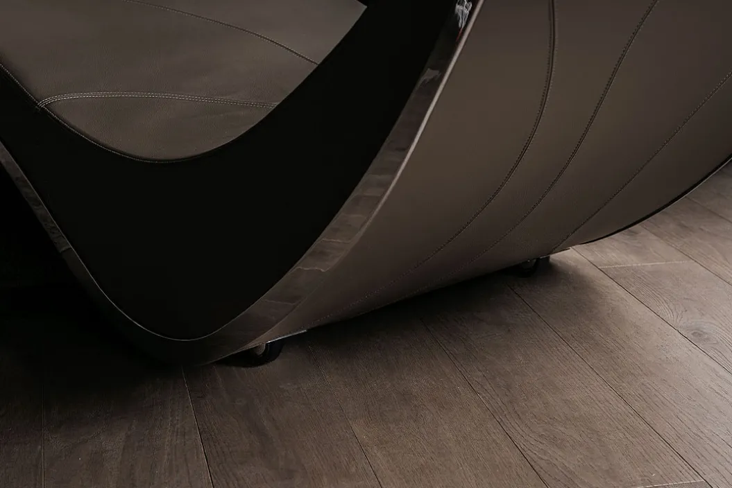 SYLVESTER Chaiselongue