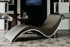 SYLVESTER Chaiselongue