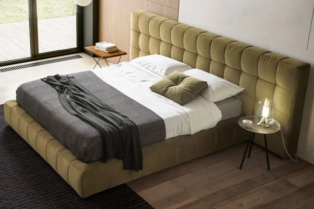 TERENCE XL Bett
