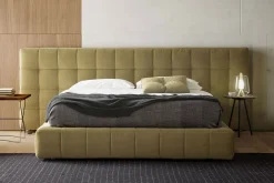 TERENCE XL Bett