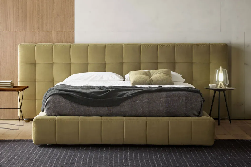 TERENCE XL Bett