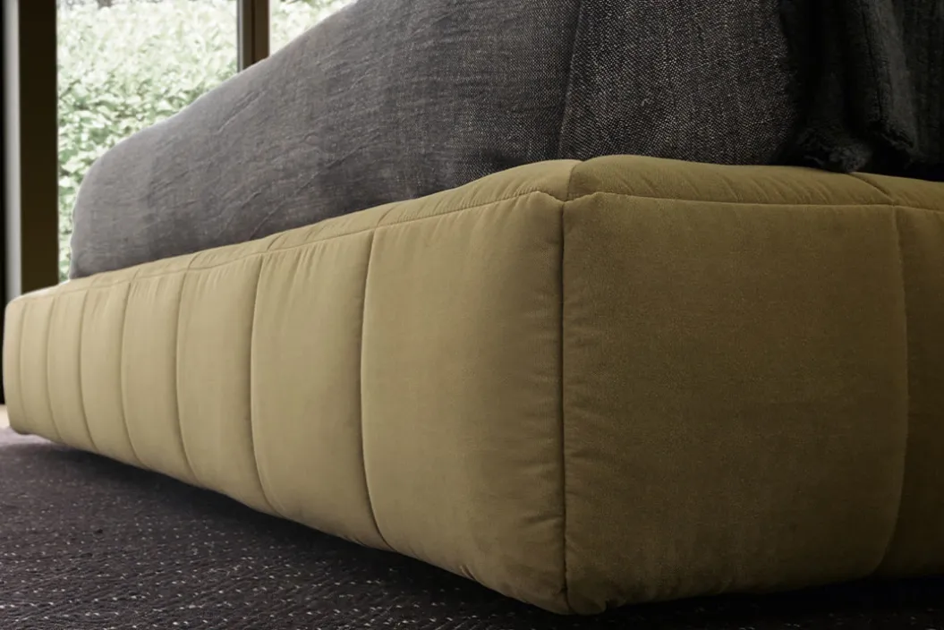 TERENCE XL Bett