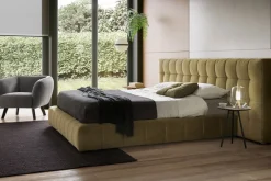 TERENCE XL Bett