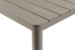 TEVERE 210 Garten-Ausziehtisch