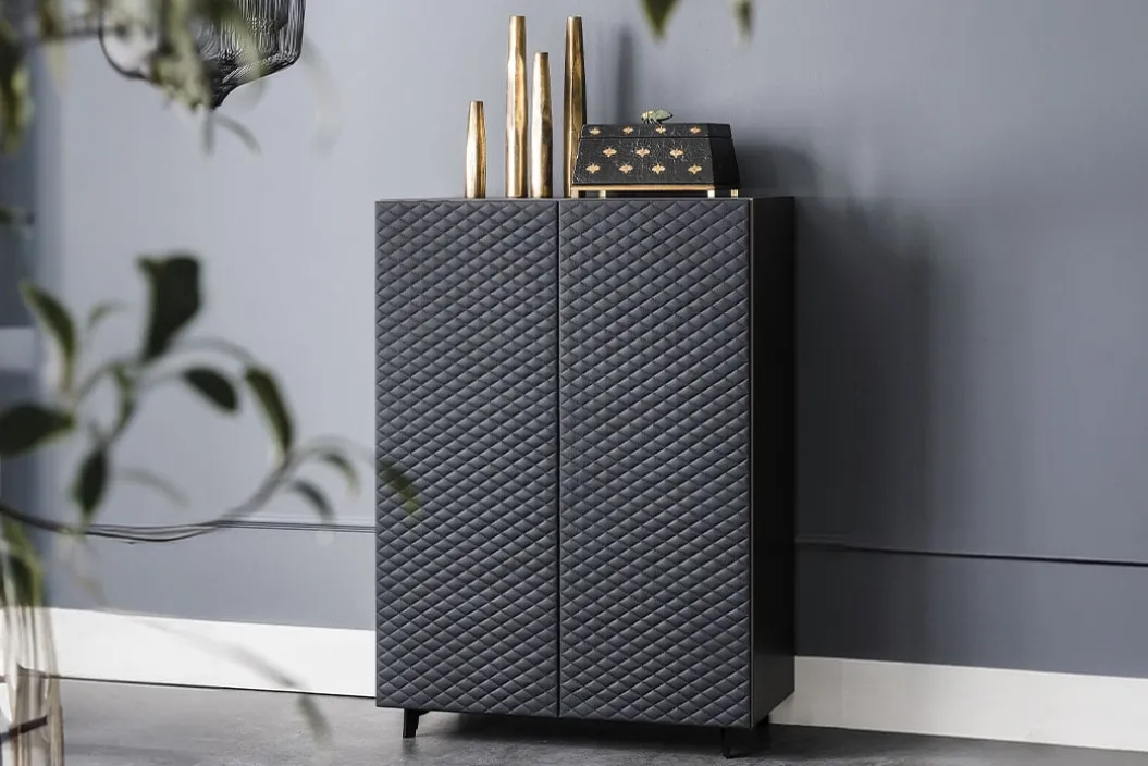 TIFFANY Highboard