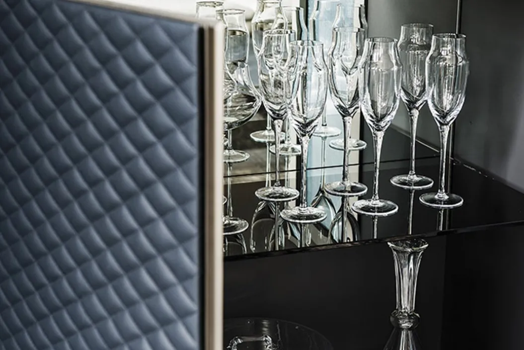TIFFANY Highboard