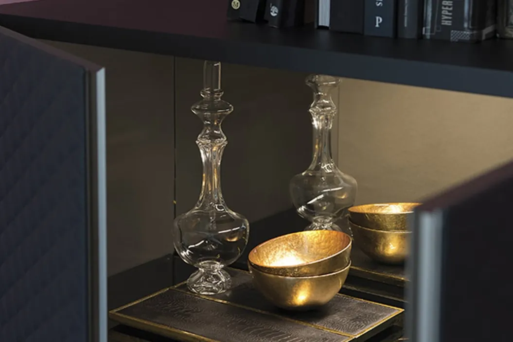 TIFFANY Highboard