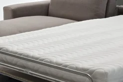 TOGO Ecksofa mit Schlaffunktion