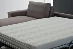 TOGO Ecksofa mit Schlaffunktion