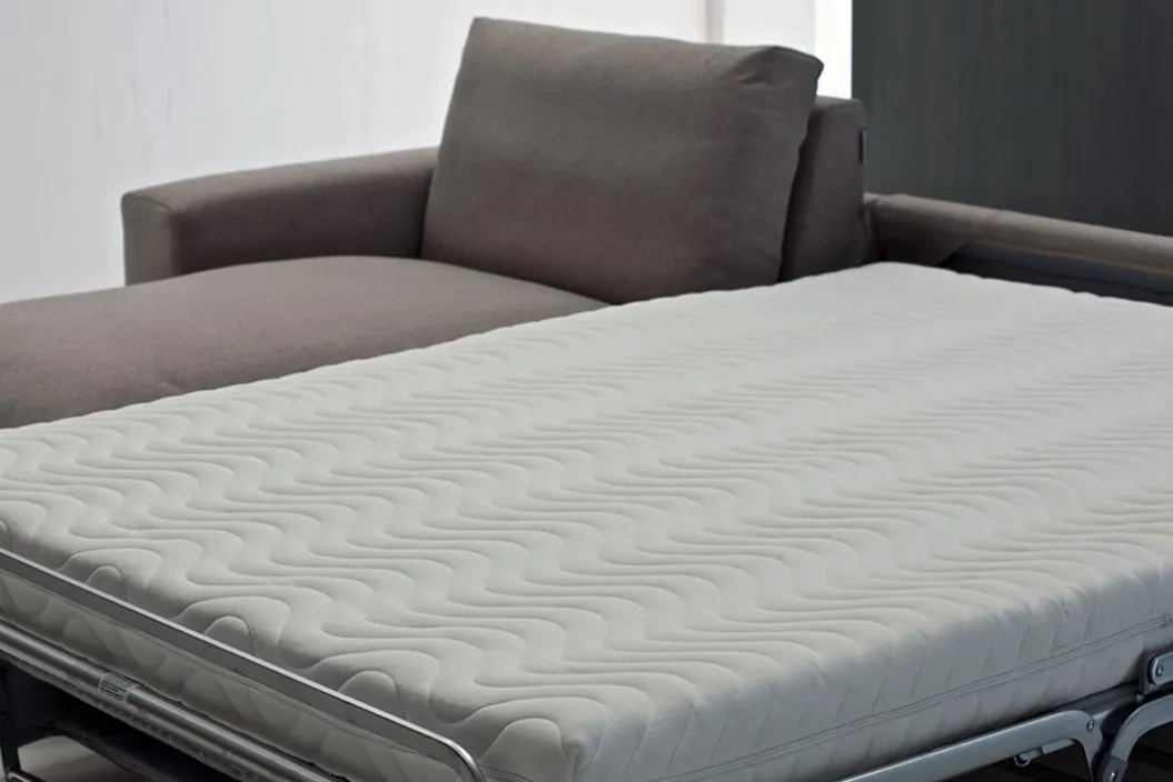 TOGO Ecksofa mit Schlaffunktion
