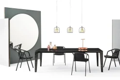 TONDO Spiegel