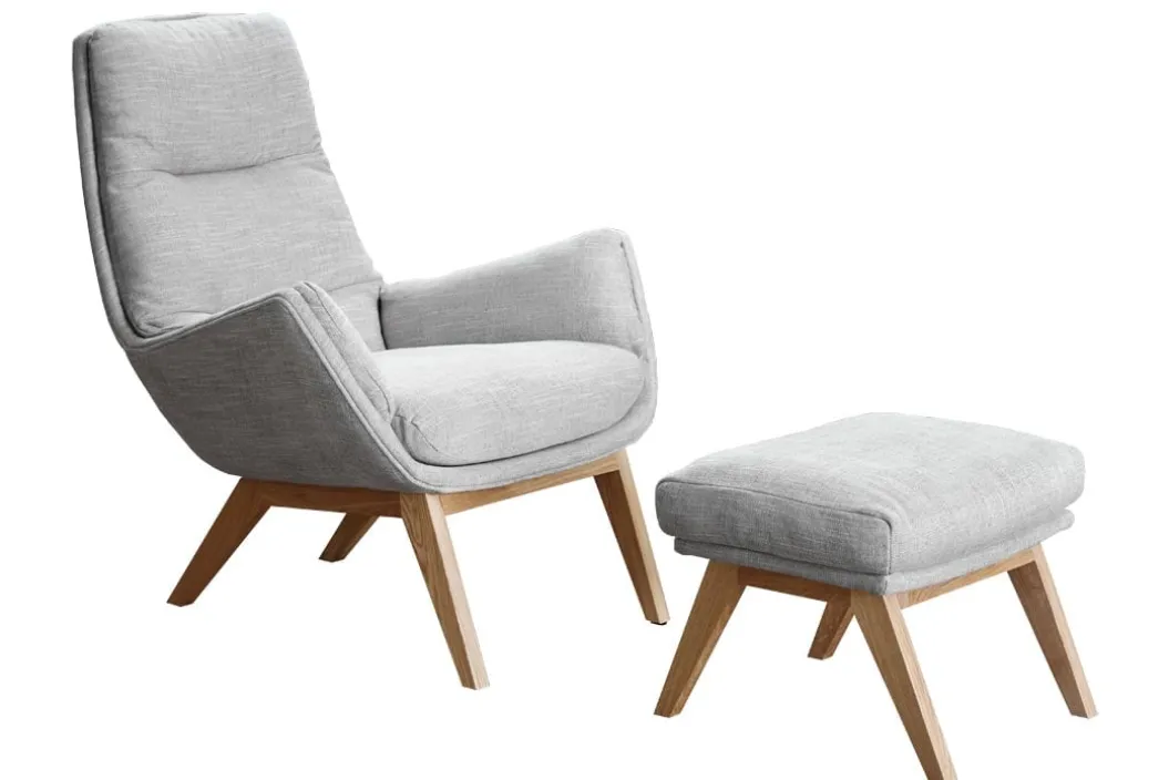 TORBA Sessel
