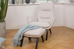 TORBA Sessel