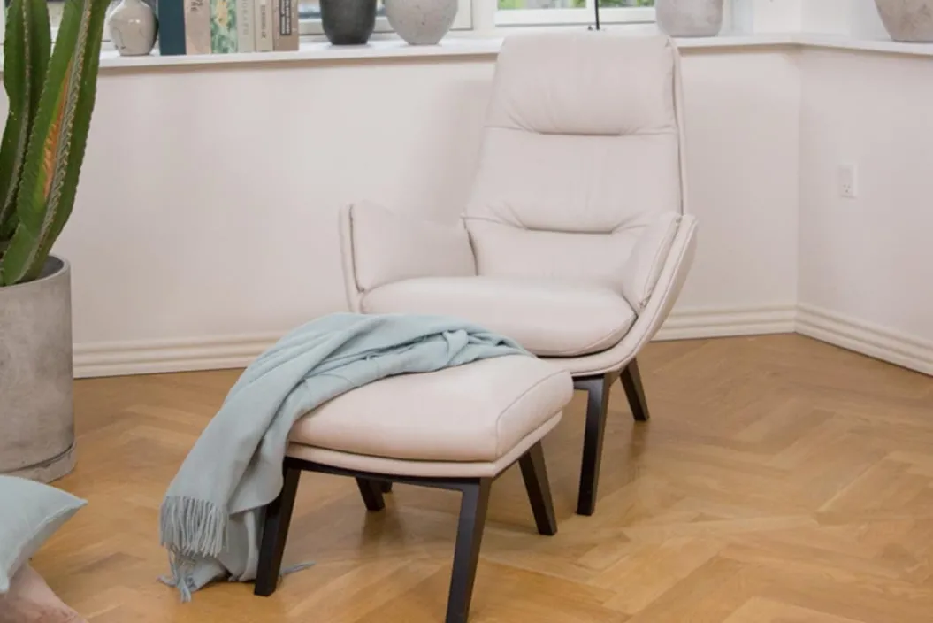 TORBA Sessel