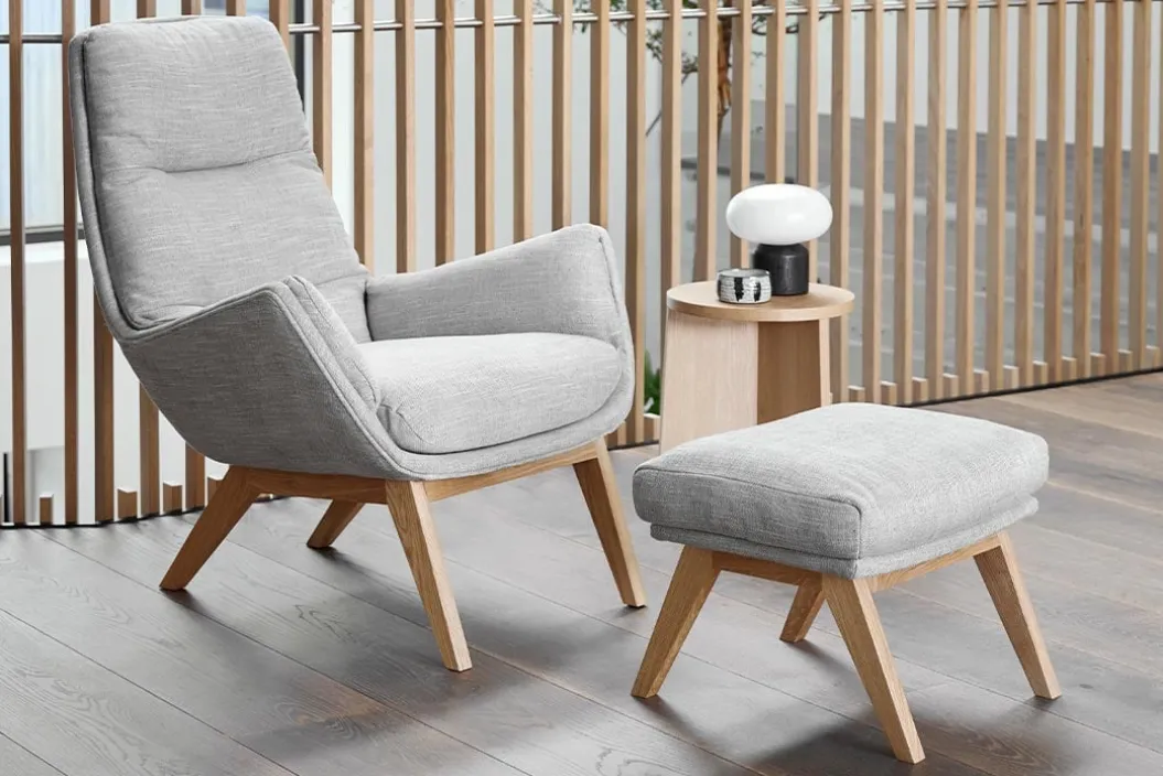 TORBA Sessel