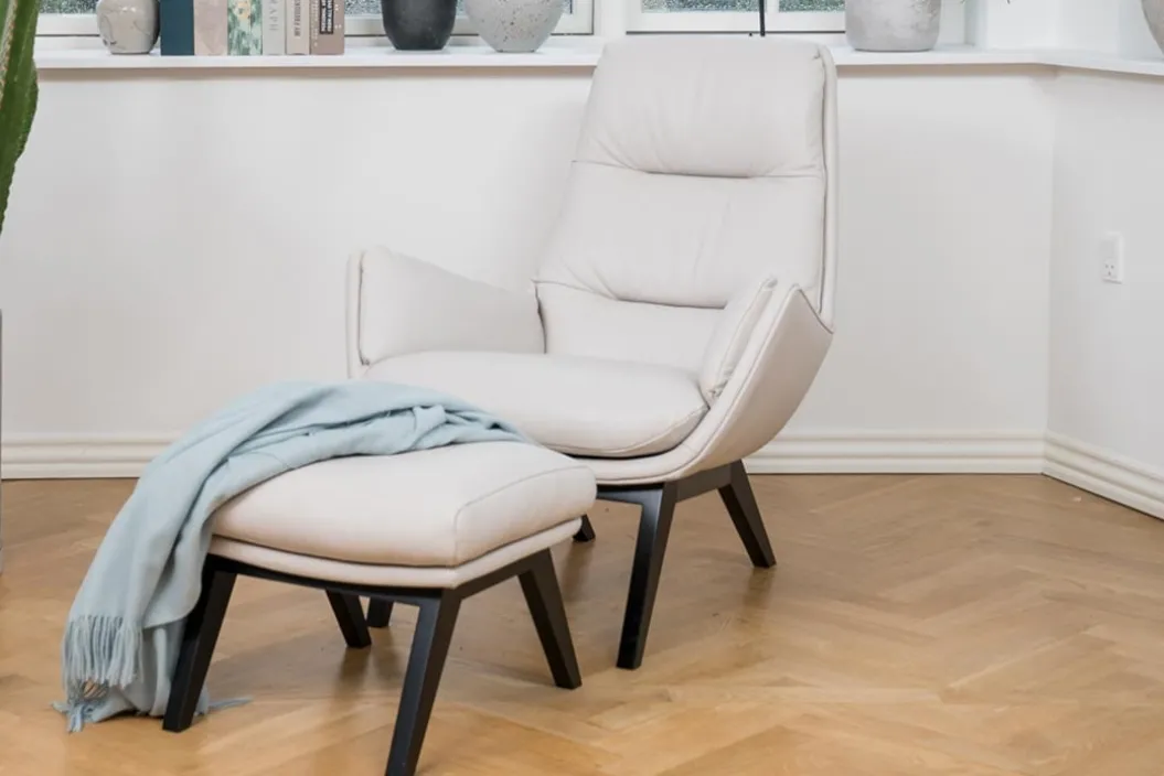 TORBA Sessel