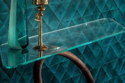TOUR GLASS Konsole