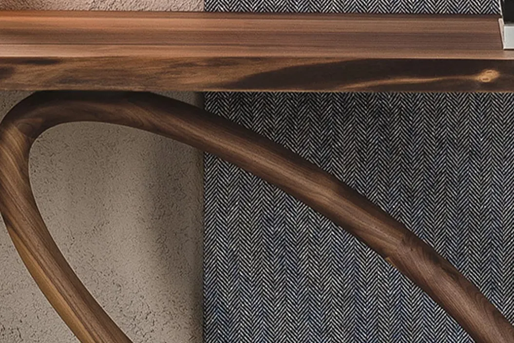 TOUR WOOD Konsole