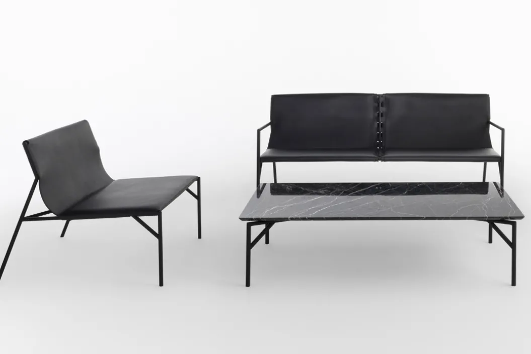 TOUT LE JOUR Couchtisch