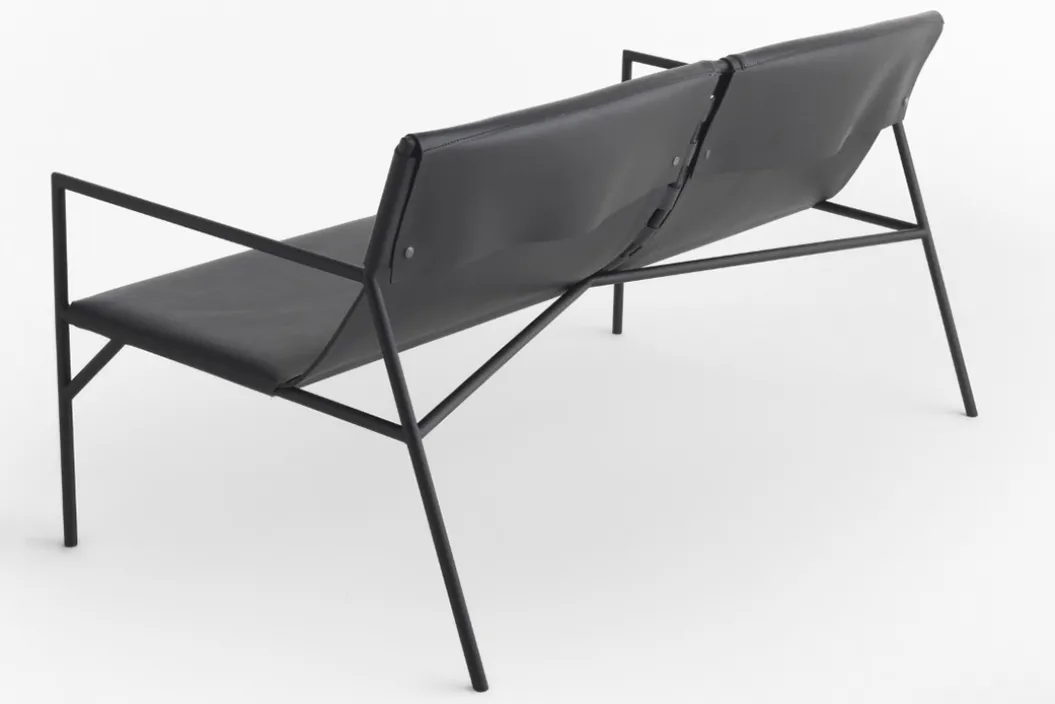 TOUT LE JOUR Einzelsofa