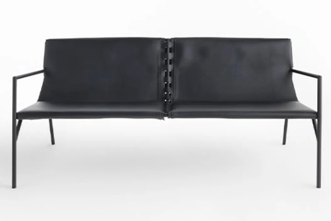TOUT LE JOUR Einzelsofa