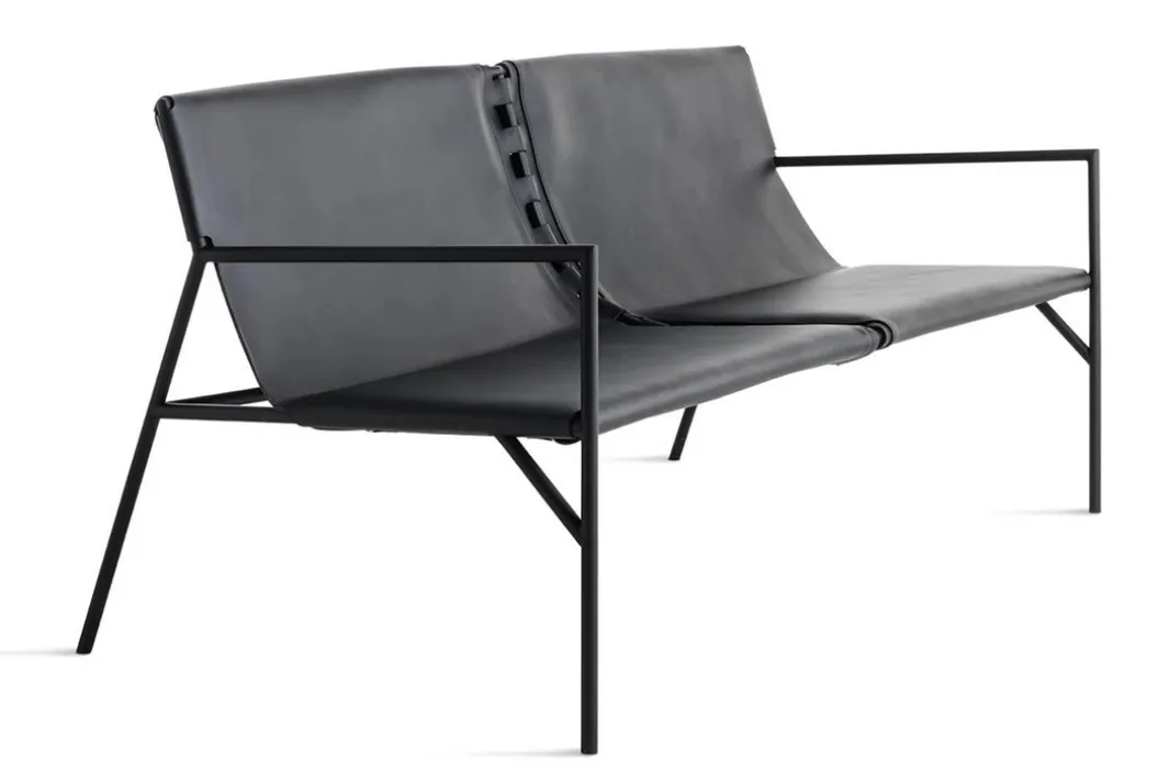TOUT LE JOUR Einzelsofa