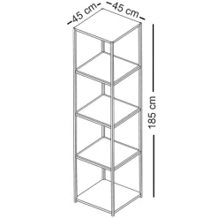 TOWER Regal