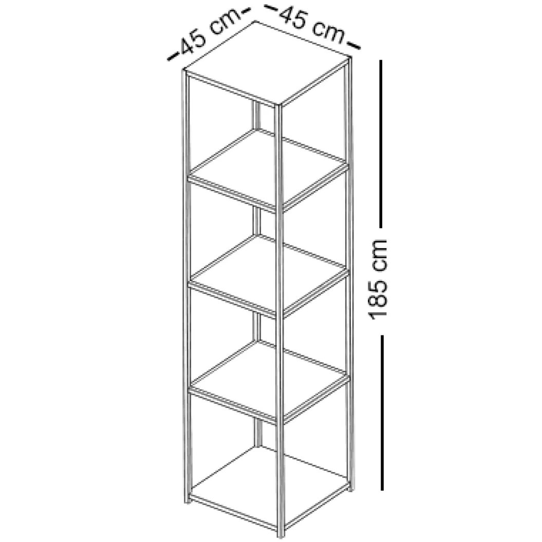 TOWER Regal