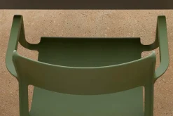 TRILL Gartenstuhl mit Armlehnen