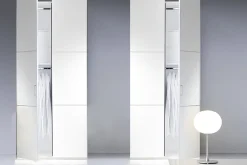 TRIO 2-Türer Kleiderschrank