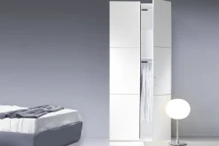 TRIO 2-Türer Kleiderschrank
