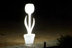 TULIP Outdoor-Stehleuchte