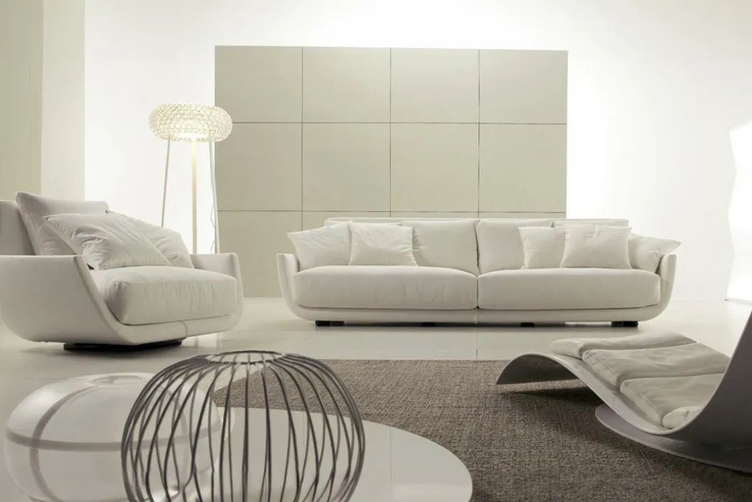 TULISS Einzelsofa