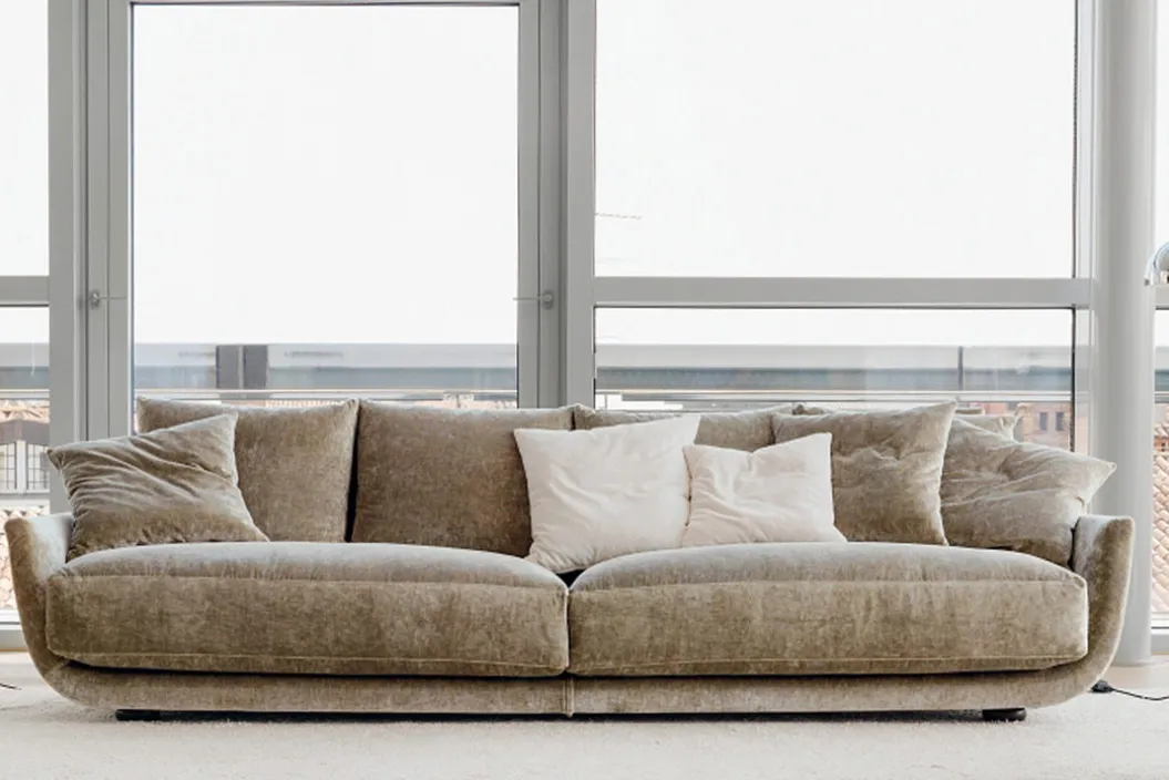TULISS Einzelsofa