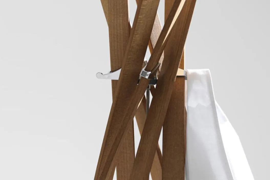 TWIST Garderobe