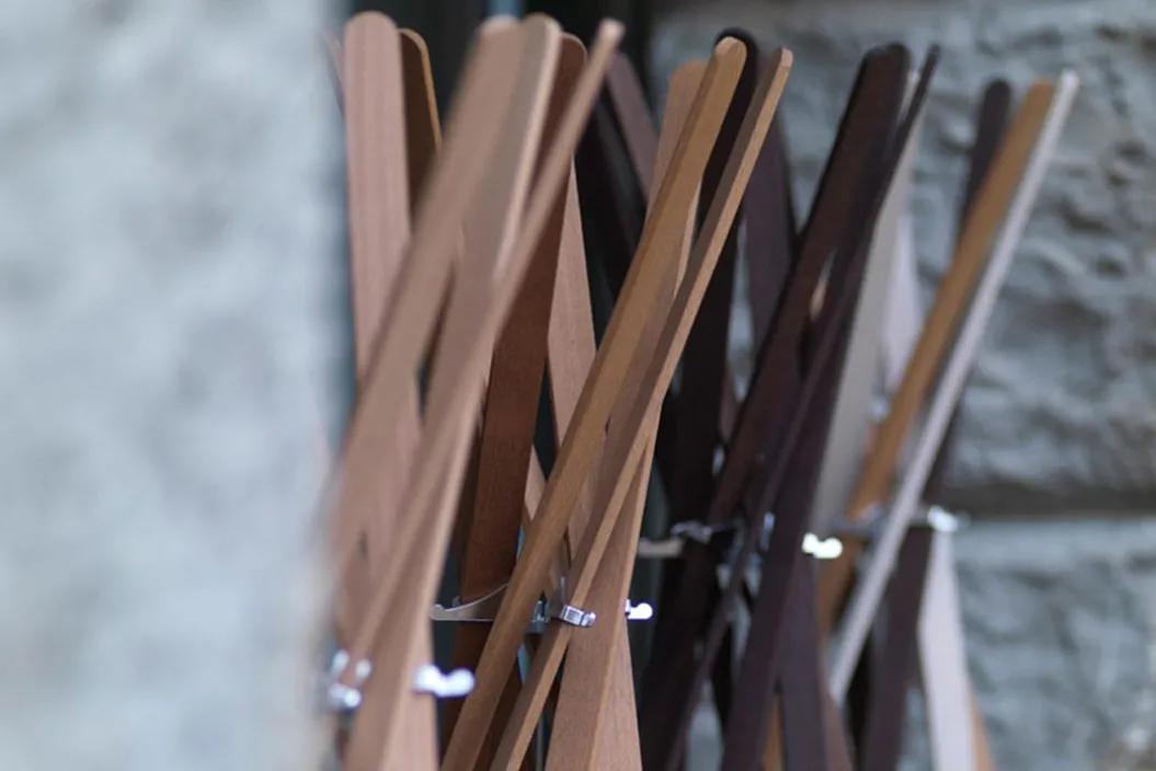 TWIST Garderobe