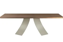 TWIST WOOD Esstisch