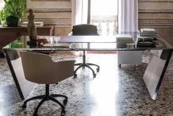 TYLER WHEELS Bürostuhl