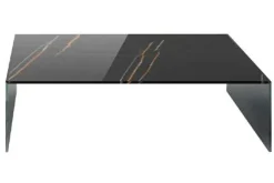 UPGLASS Couchtisch